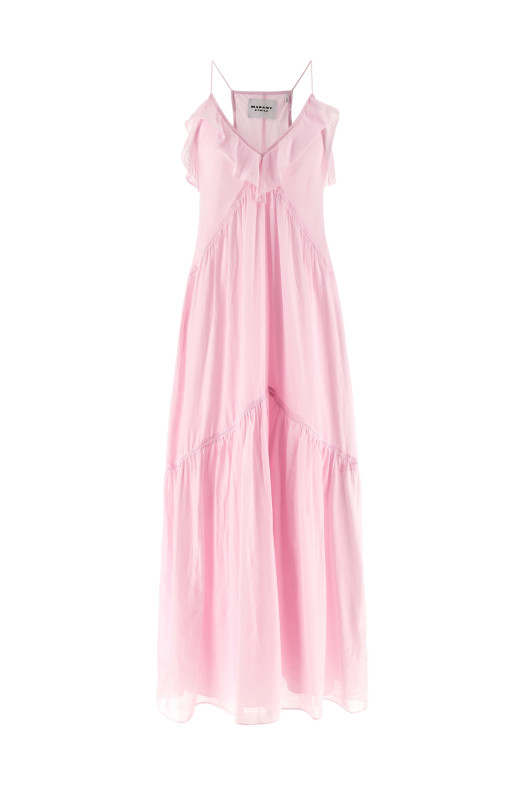 'Vasma' dress Pink