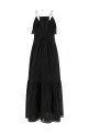 'Vasma' dress Black