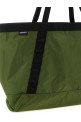 'Trail' shopping bag Green