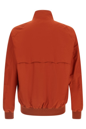 'Harrington - G9' jacket orange