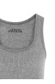 'Thea' tank top Gray