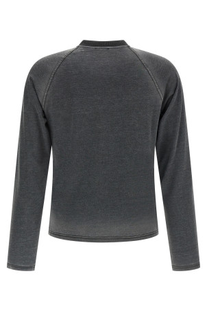 'T-Jori-A' T-shirt Gray