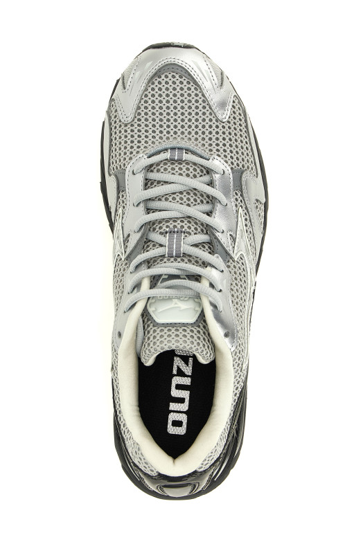 'Wave Rider 10' sneakers Silver