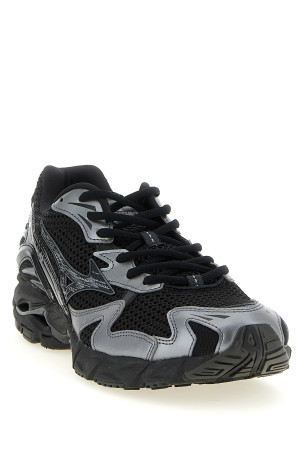 'Wave Rider 10' sneakers Black