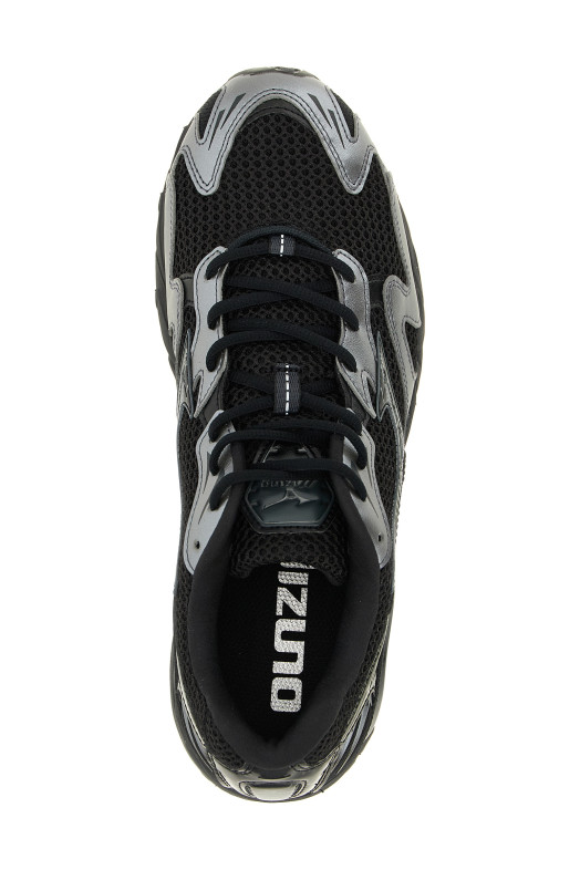 'Wave Rider 10' sneakers Black