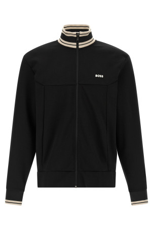 'FZ Zone' sweatshirt Black