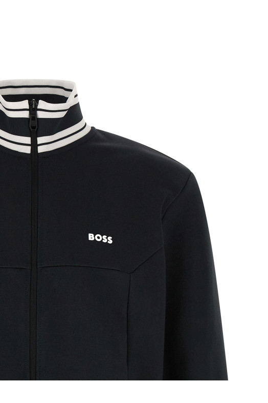 'FZ Zone' sweatshirt Blue