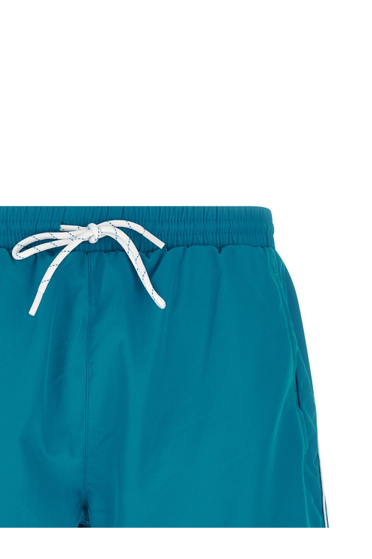 'Starfish' swimsuit BLUE