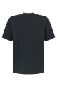 'Quencher' T-shirt Black