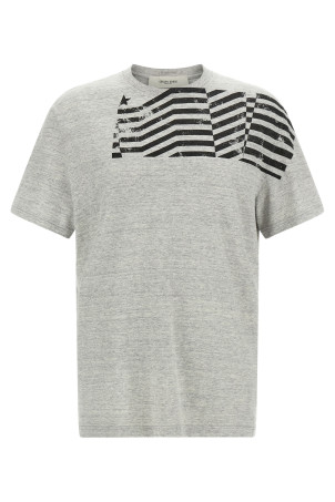 'Journey' T-shirt Gray