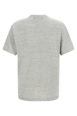 'Journey' T-shirt Gray