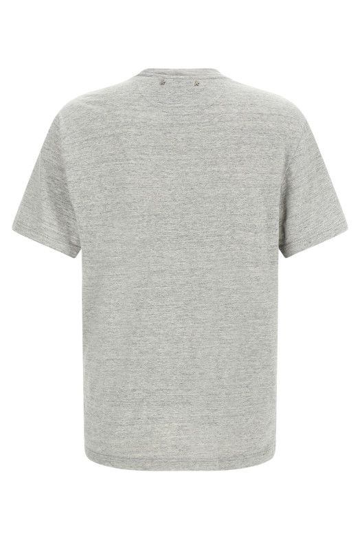 'Journey' T-shirt Gray