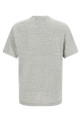 'Journey' T-shirt Gray
