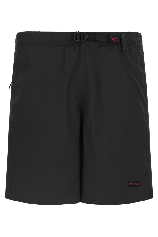 'G-Short' bermuda shorts Black