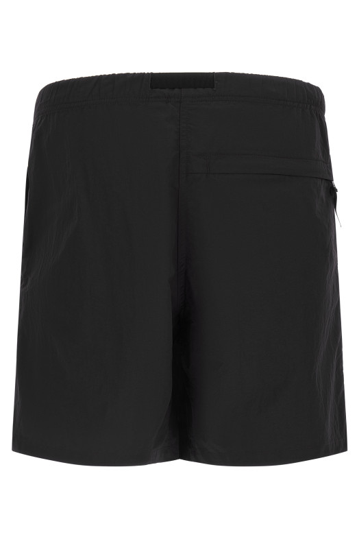 'G-Short' bermuda shorts Black