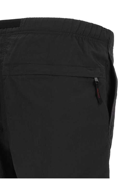 'G-Short' bermuda shorts Black