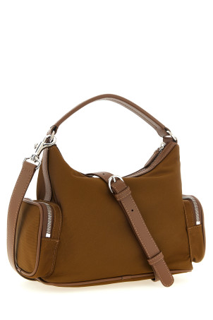 'Dartmoor' crossbody bag Brown