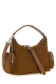 'Dartmoor' crossbody bag Brown