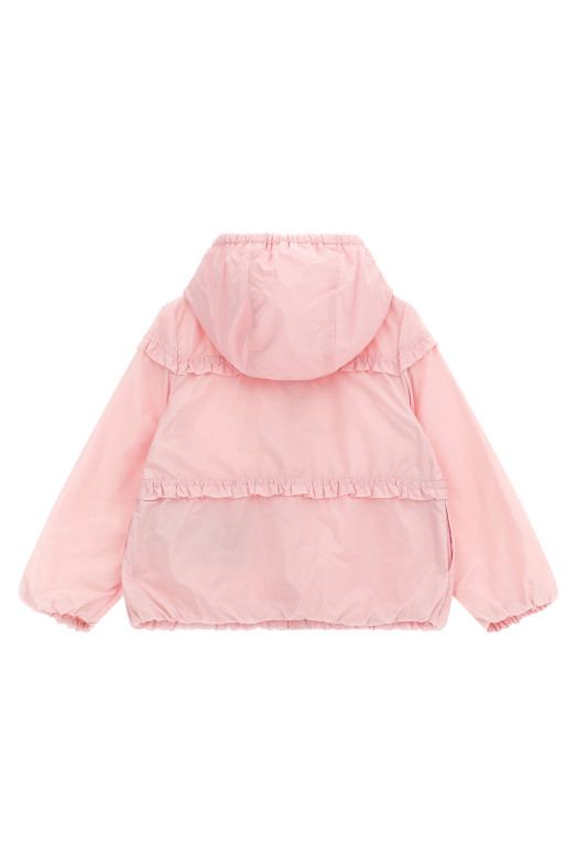 'Hiti' jacket Pink