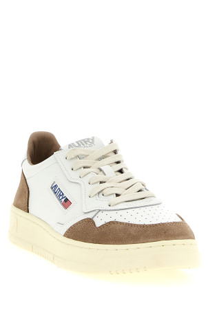 'Medalist Low' sneakers Brown