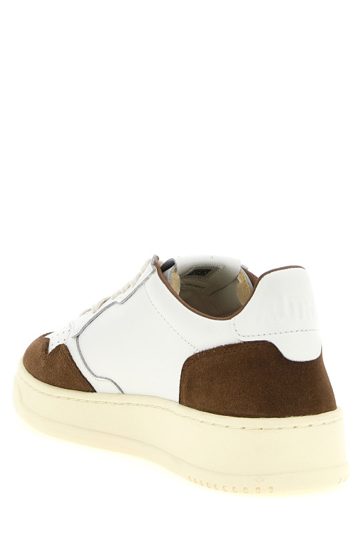'Medalist Low' sneakers Brown