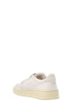 'Medalist Low' Sneaker White