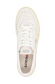 'Medalist Low' Sneaker White