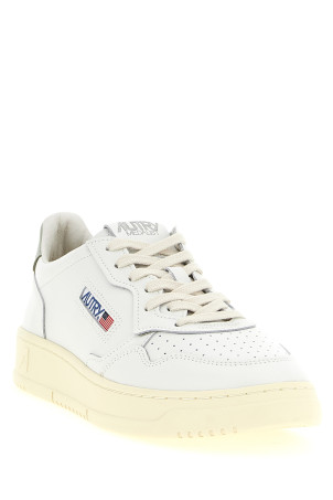 'Medalist Low' sneakers Green