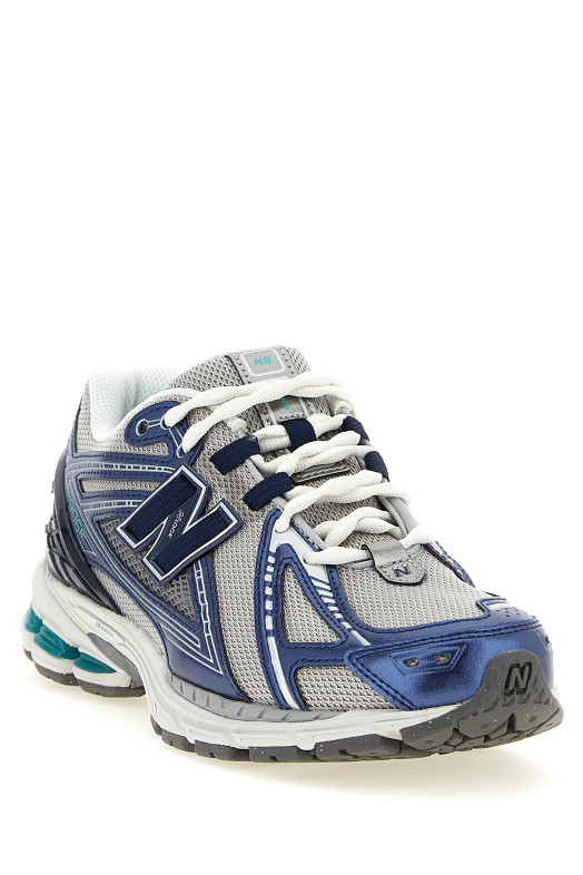 '1906' sneakers Blue