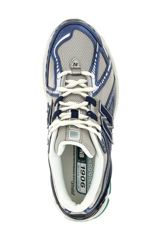 '1906' sneakers Blue