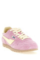 'Windspin' sneakers Pink
