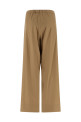 'SmmArgento' pants Beige