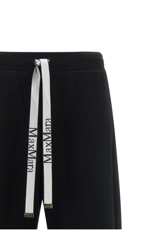 'SmmBali' pants Black