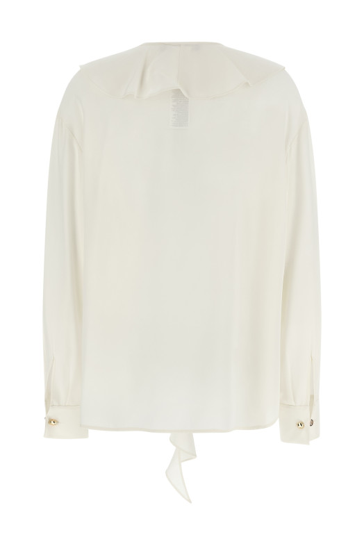 'MstEpica' blouse White