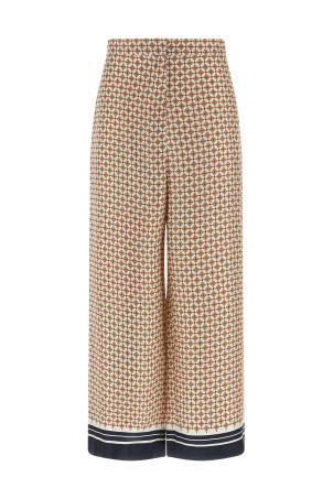 'Mstottelia' pants Blue