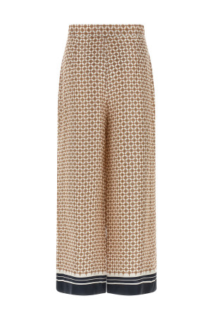 'Mstottelia' pants Blue