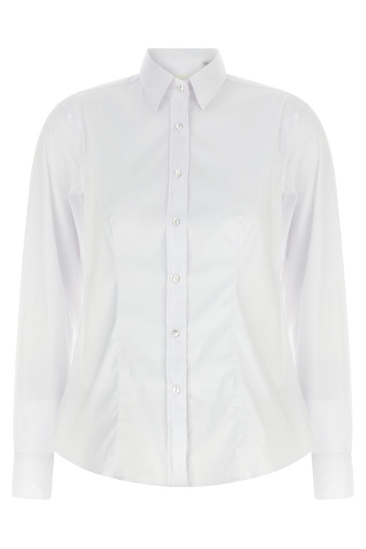 'Sara' shirt White