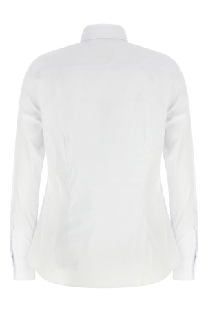 'Sara' shirt White