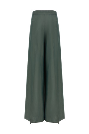 'Mxgiallo' pants Green