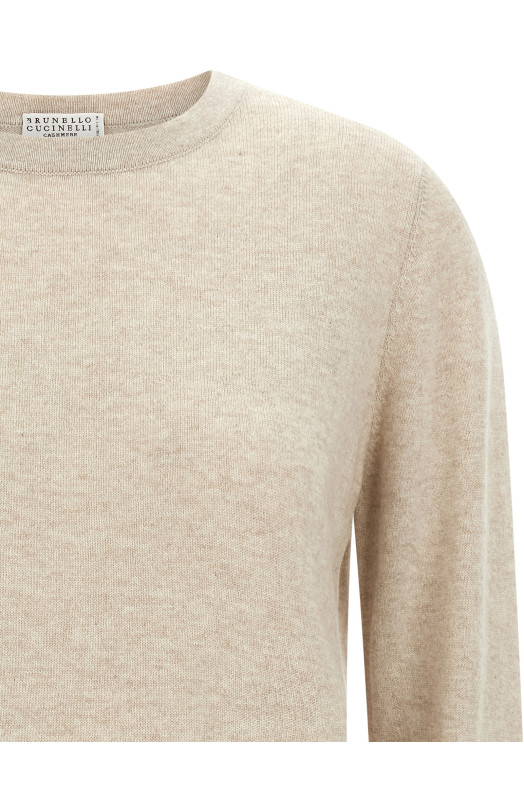 Cashmere sweater Multicolor