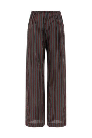'Puvis Long' pants Multicolor