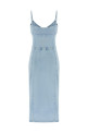 'D-Ony' dress BLUE