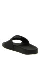 'Pool' sandals Black-grey