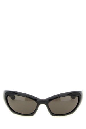 'Racer' sunglasses Black