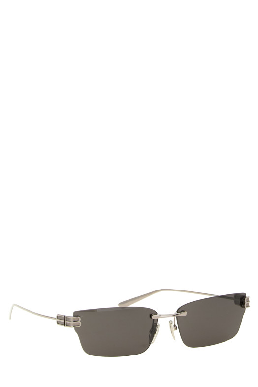 'Gossip' sunglasses Silver
