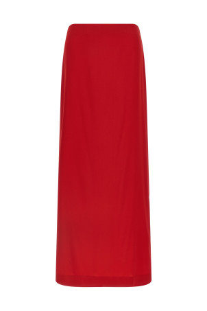 'Florence' skirt Red