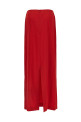 'Florence' skirt Red