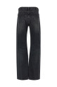 'Jaro' jeans Black