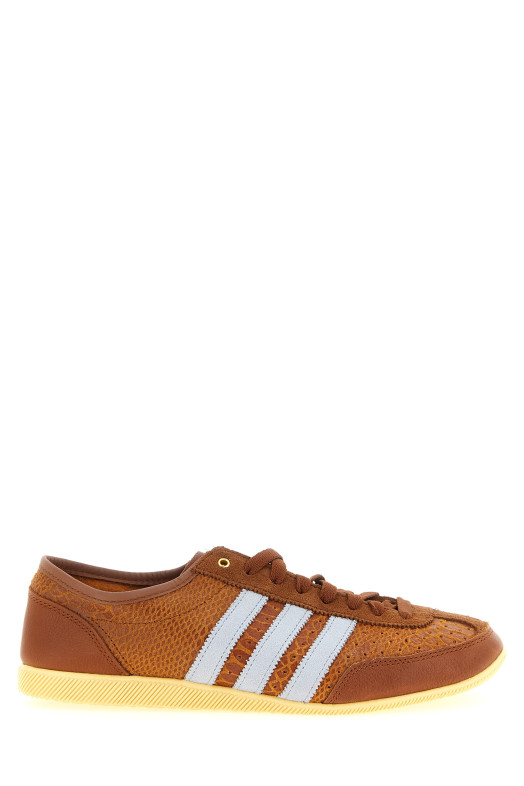 'Japan Decon' sneakers Brown