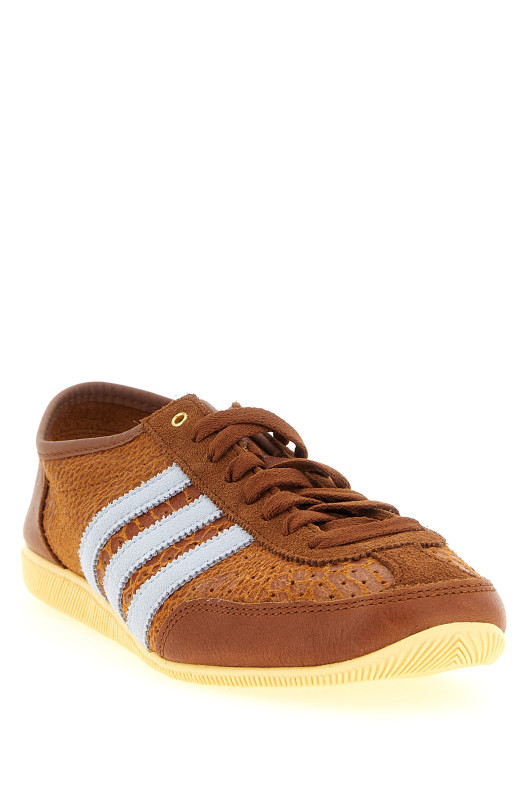 'Japan Decon' sneakers Brown